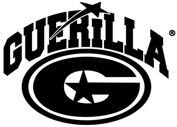 guerilla.