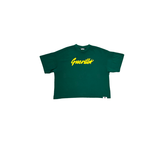 GUERILLA tee